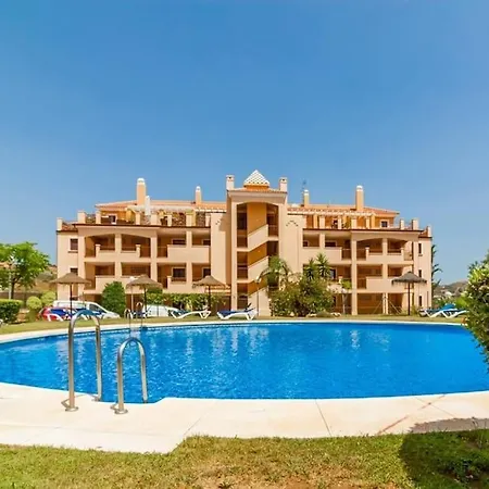 Golf View La Cala