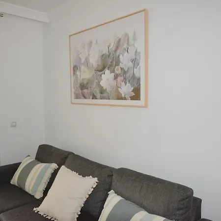 Appartement Golf View La Cala *