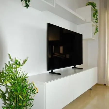 Appartement Golf View La Cala Málaga