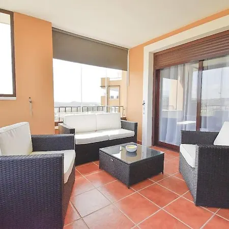 Appartement Golf View La Cala *