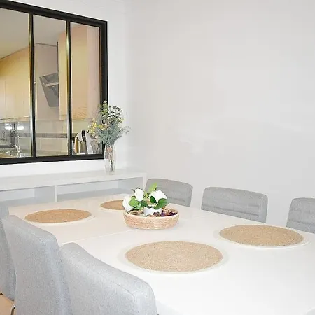 Golf View La Cala Appartement