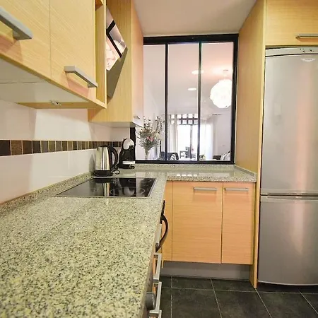 Appartement Golf View La Cala *