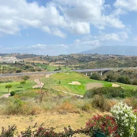 Golf View La Cala Appartement Málaga
