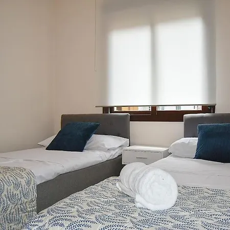 Appartement Golf View La Cala Málaga