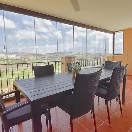 Golf View La Cala *