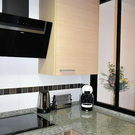 Appartement Golf View La Cala