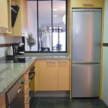 Appartement Golf View La Cala
