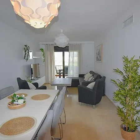 Golf View La Cala Appartement Málaga