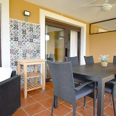 Appartement Golf View La Cala *