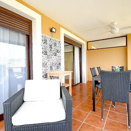 Golf View La Cala Appartement Málaga
