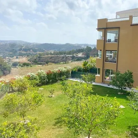 Golf View La Cala Málaga