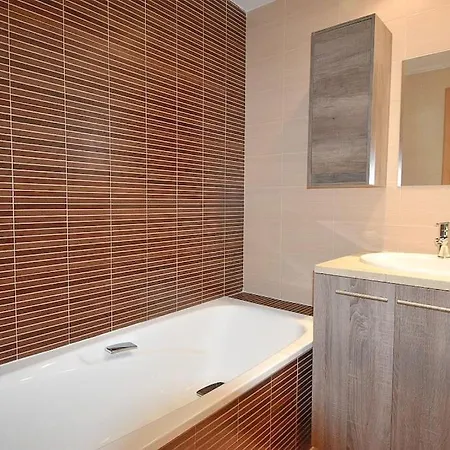 Golf View La Cala Appartement *